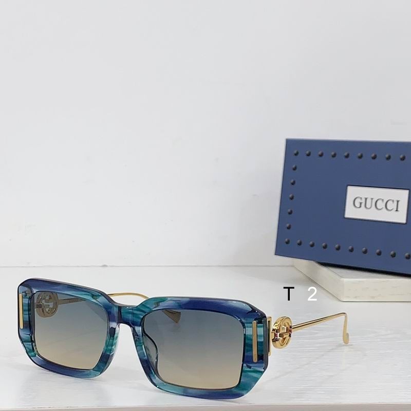 Gucci Sunglasses 659